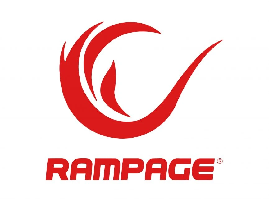 rampage