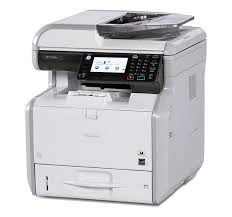 Printer Ricoh sp 4510