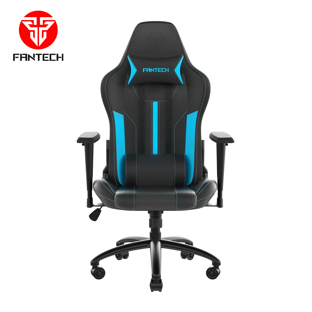 كرسي جيمينج من Fantech هذا المنتج للتجربه