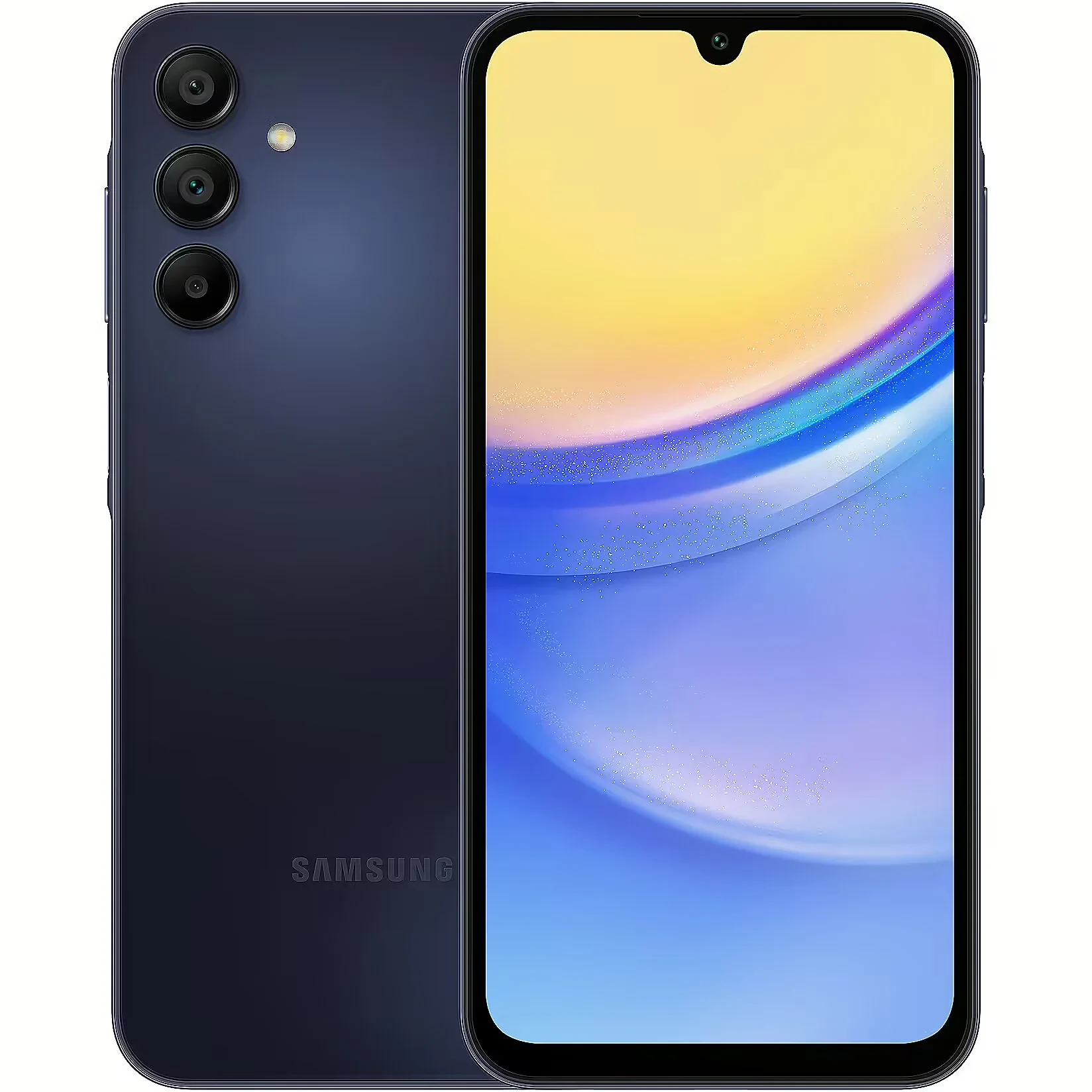 سامسونج جالاكسي A15 4G (4 جيجابايت رام، 128 جيجابايت تخزين)